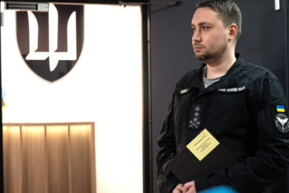 seful serviciului de informatii militare al ucrainei va dezamagesc dar rusia nu este foarte dependenta de livrarile de arme din iran 6864df727c976