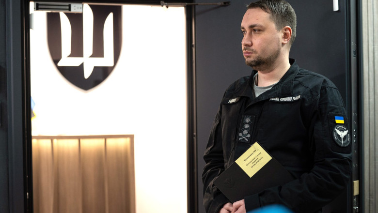 seful serviciului de informatii militare al ucrainei va dezamagesc dar rusia nu este foarte dependenta de livrarile de arme din iran 6864df727c976