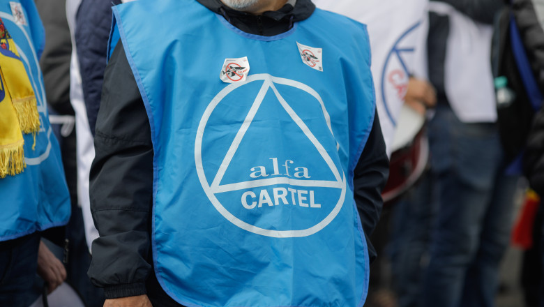 sindicatele cartel alfa vor iesi luni in mars impotriva atacurilor asupra lucratorilor pensionarilor si a celor mai vulnerabili 6874072ad89b7