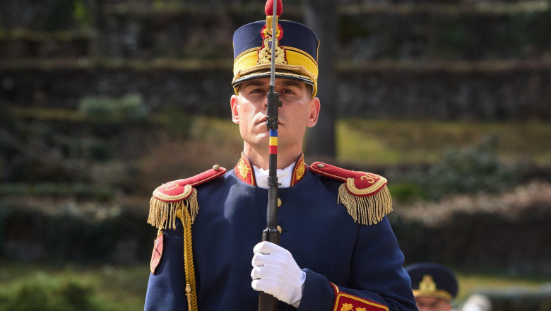 sondaj armata este institutia in care romanii au cel mai ridicat nivel de incredere guvernul si parlamentul pe ultimele pozitii 686645304a1ca