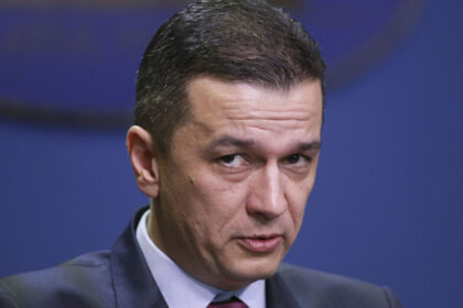 sorin grindeanu n am intrat la guvernare ca sa plecam avem un pact politic speram ca la pachetul doi sa se tina mai mult cont de psd 687012c21f1c2