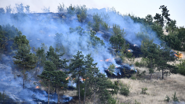stare de urgenta in macedonia de nord din cauza incendiilor de padure 686e164e71d4b