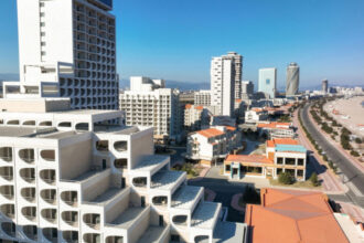 statiunea nord coreeana in stil benidorm a primit primii turisti rusi 68720181b25ab