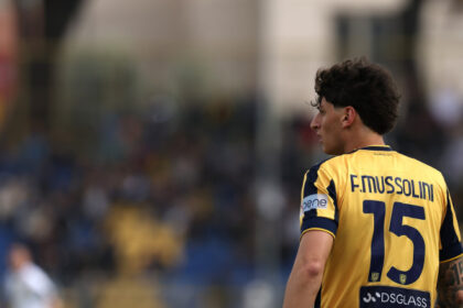 stranepotul lui mussolini se pregateste de debutul in serie a pe ce post joaca romano floriani si care e valoarea lui de piata 688279cc59789