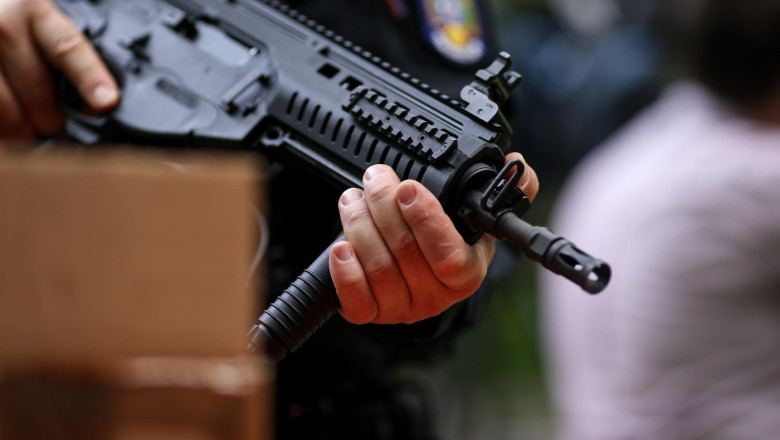 sua anunta o noua vanzare de arme catre israel kituri de ghidare pentru bombe in valoare de peste 500 de milioane de dolari 6863875219e20