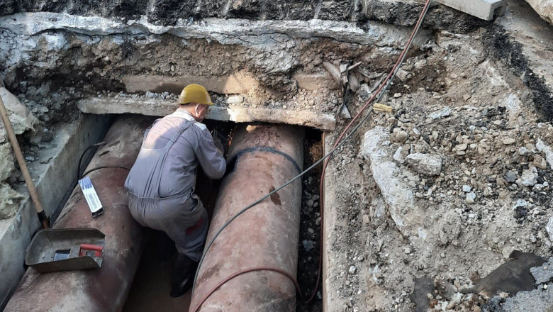 sute de blocuri din bucuresti raman fara apa calda anunta termoenergetica care sunt zonele afectate 687e0a2c3b9f4