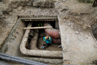 sute de blocuri raman fara apa calda in bucuresti anunta termoenergetica capitala se afla sub cod galben de canicula 6874f57476a05