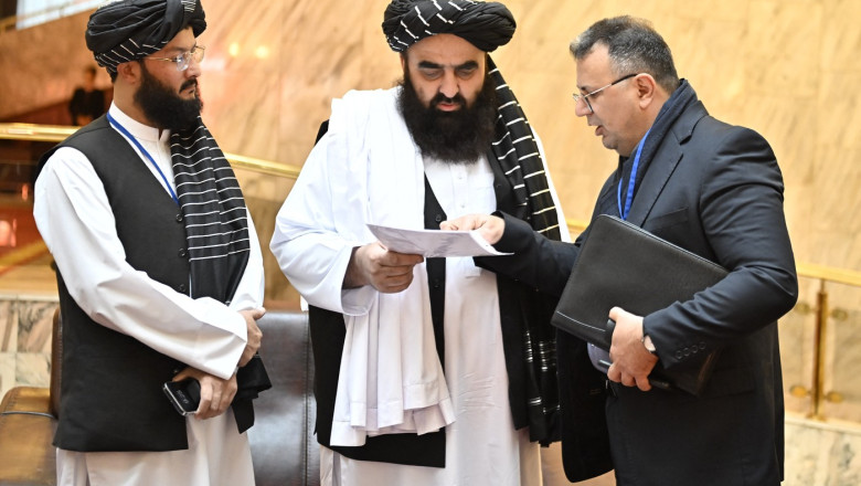 talibanii si au numit ambasador la moscova relatiile dintre cele doua tari se vor intari in domeniile politic si economic 6865690cda6b6