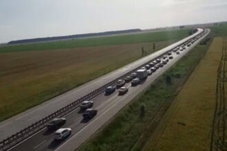 trafic restrictionat pe autostrada a2 bucuresti constanta ca urmare a unor reparatii 68663e1891b91