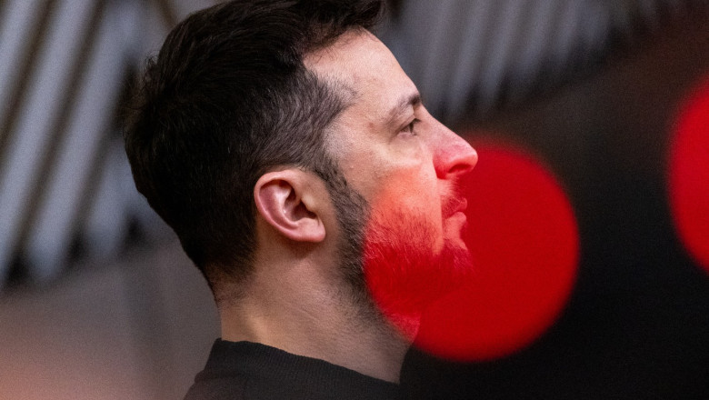 translator angajat de ue concediat din cauza unor probleme de securitate in timpul unei intalniri cu volodimir zelenski 686ecfb210a6a