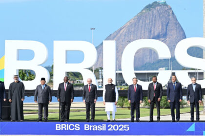 trump ameninta cu taxe suplimentare tarile care se aliaza cu brics nu vor exista exceptii de la aceasta politica 686b6defdeeeb