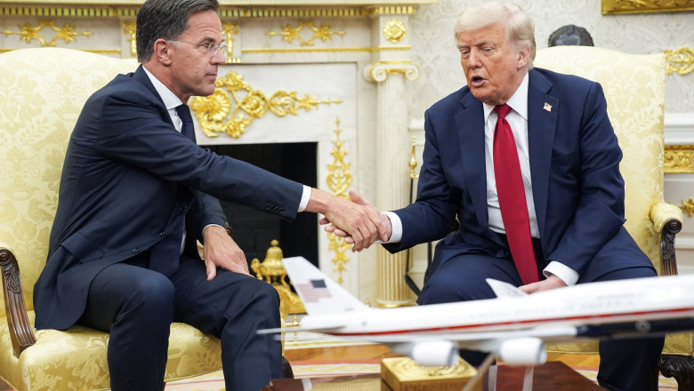 trump anunta un pachet de miliarde de dolari in ajutoare militare pentru ucraina sper sa aiba un impact asupra lui putin 68753d103640e