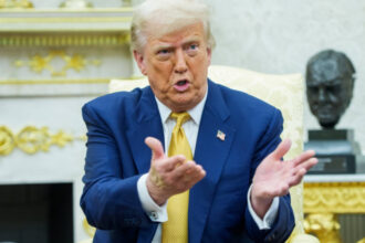 trump da in judecata wsj si cere despagubiri de 10 miliarde de dolari pentru o scrisoare controversata legata de epstein 687b5bc8a44ff