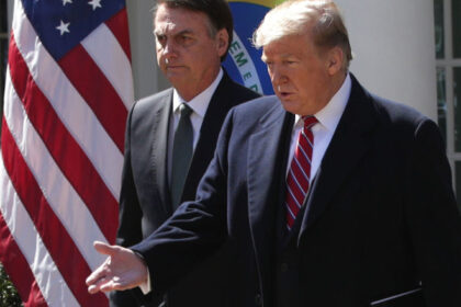 trump impune braziliei taxe vamale de 50 sanctiuni pentru judecatorul curtii supreme care l judeca pe bolsonaro 688a83474aa2b
