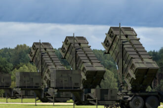 trump sustine ca sua vor vinde sisteme patriot uniunii europene care le va trimite ucrainei ce spune despre putin 6874a6100e379