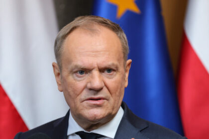 tusk reintroduce controalele la frontierele poloniei cu germania si lituania reactia berlinului 6863d1b784c96