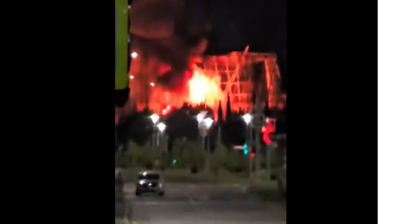 ucraina a atacat rusia cu drone o persoana a fost ucisa iar alta a fost ranita in soci 68821db618977