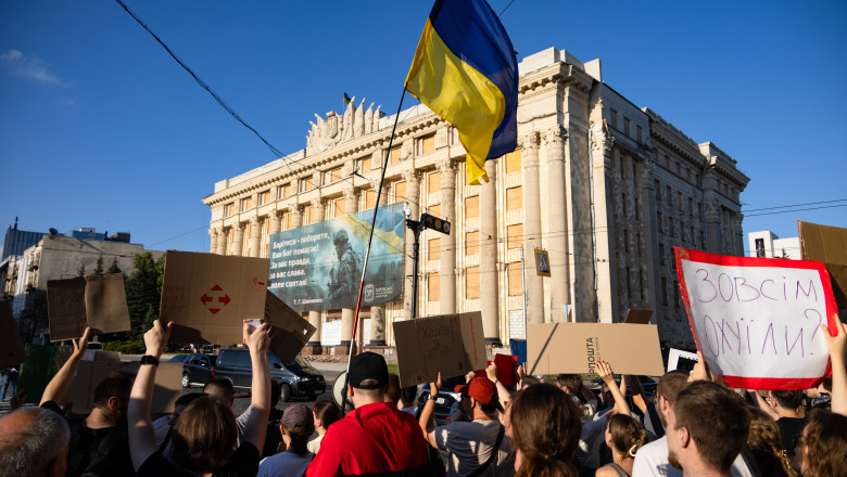 ucraina inca lupta cu inamicul din interior avertizeaza seful anticoruptie klimenko un atac masiv planificat in mod deliberat 688b18850c556