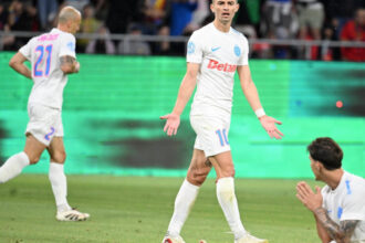 uefa champions league campioana romaniei a fost invinsa in macedonia de nord charalambous scorul putea fi mai mare 6881293d35534