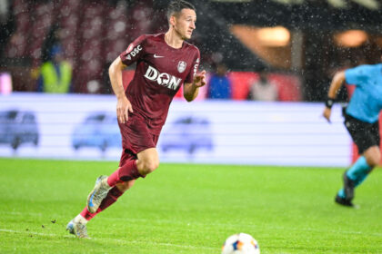 uefa europa league cfr cluj putea castiga in elvetia daca nu rata un penalty calificarea se decide in gruia 6883ea4aedc40