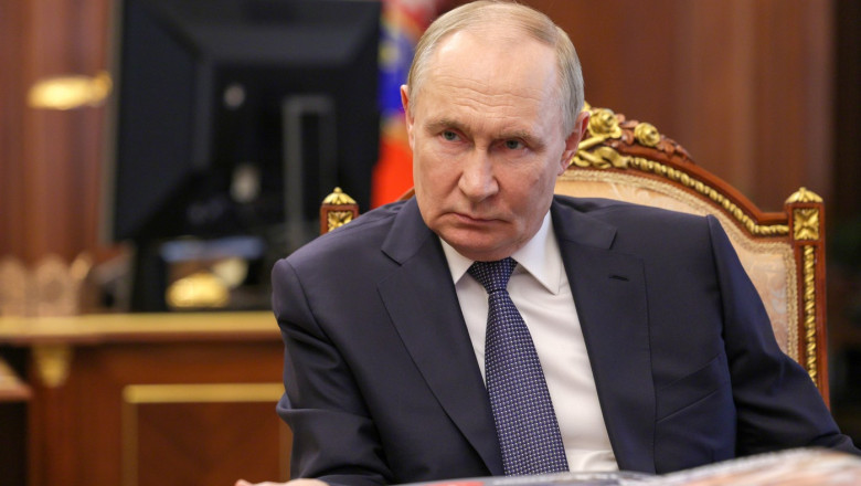 ultimatumul lui trump de incetare a focului in ucraina ignorat de rusia moscova nu accepta amenintari 687945c313d9c