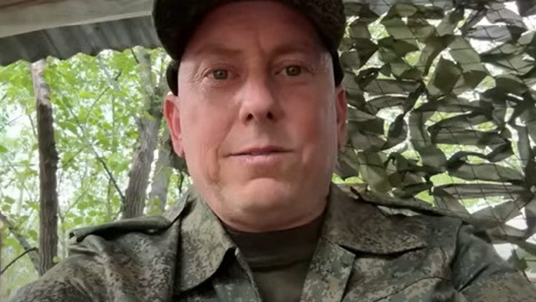 un american care s a mutat cu familia in rusia pentru a scapa de ideologia woke din sua a fost trimis sa lupte pe front in ucraina 6880b79c30eca