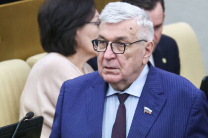un deputat rus mort a votat 11 legi acesta era membru in partidul rusia unita condus neoficial de catre vladimir putin 6882015b8c0d7