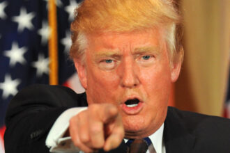 un drum care duce la resedinta lui trump din florida a fost redenumit dupa presedintele american 686e353a6289f