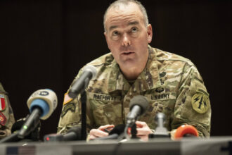 un general american indeamna nato sa si consolideze arsenalul de rachete cu raza lunga de actiune pentru a descuraja rusia 68715a159e99b