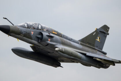 un ofiter al fortelor aeriene ucrainene a fost arestat pentru spionaj in favoarea rusiei ce a divulgat inamicului 688a4e1b488a6