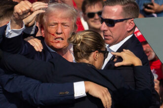 un raport al senatului sua arata ca tentativa de asasinare a lui donald trump din 2024 a avut loc dupa mai multe greseli in cascada 6873f6815cd2d