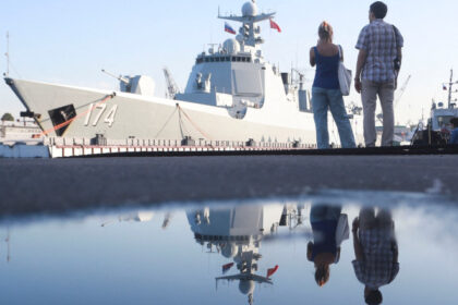 un razboi fara fumul armelor taiwanul pregateste ample exercitii militare in care va simula ca este invadata de china 68639199619e9