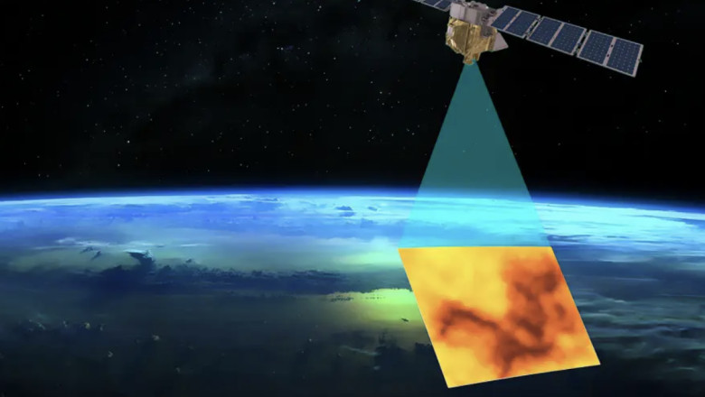 un satelit de 88 de milioane de dolari finantat de jeff bezos s a pierdut in spatiu 6865397114528