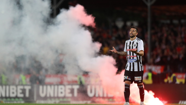 universitatea cluj si a aflat posibilul adversar din turul al treilea al conference league 687ff3e60b3ac