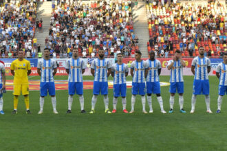 universitatea craiova si a aflat posibilul adversar din turul al treilea al conference league 688096403a0d0