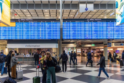 vacantele europenilor si riscul celor mai mari intarzieri din istorie ale curselor aeriene europa nu isi poate permite haos pe cer 686e95b0c40de