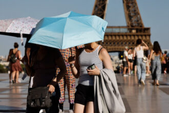 valul de canicula la cote maxime in franta cod rosu la paris usoara ameliorare in portugalia si spania 686383bae7e56