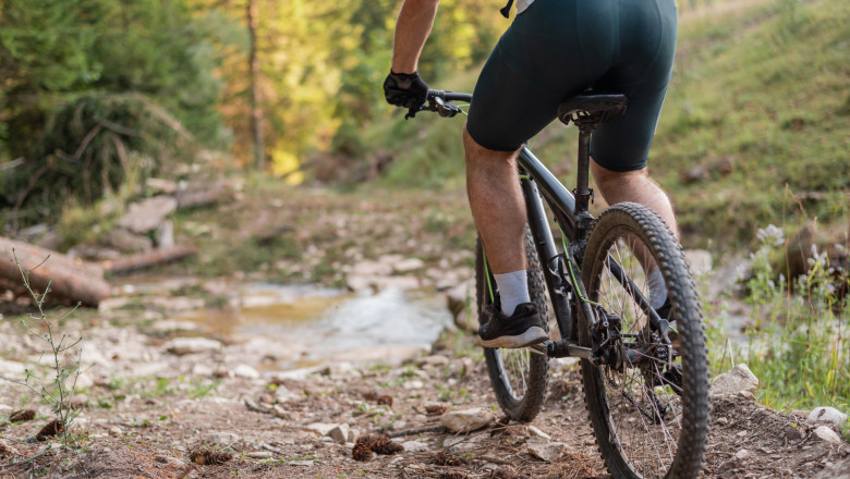 video aventura pe doua roti in masivul postavaru cum arata vacanta ideala pentru mii de romani pasionati de ciclismul montan 68748b3e3537e
