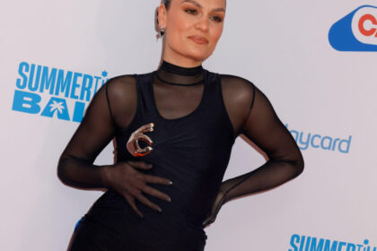 video care e starea de sanatate a artistei britanice jessie j cantareata a anuntat recent ca sufera de cancer mamar 686c09f331fc1