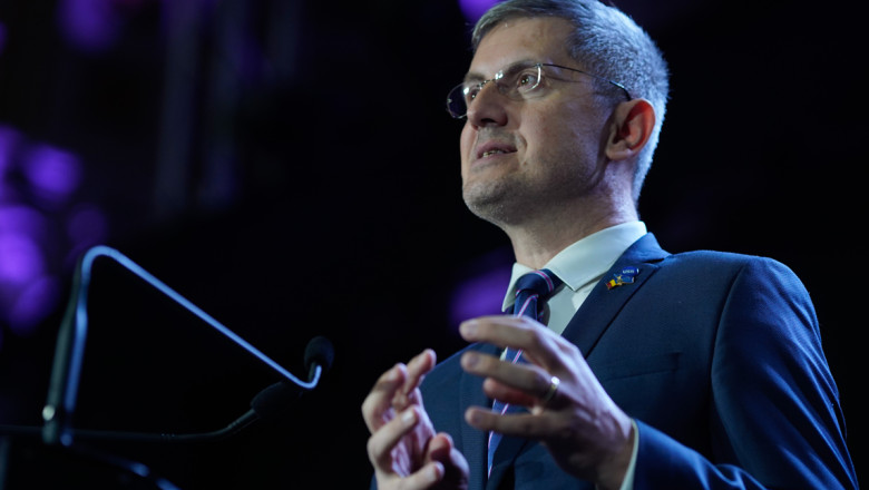 video cat va rezista coalitia de guvernare in ochii europarlamentarului dan barna as vrea sa cred ca exista maturitate 6884d37a621e2