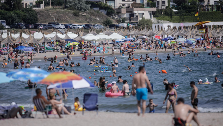 video cazare mai scumpa pe litoralul romanesc hotelierii au majorat tarifele cu pana la 20 de la cat incep preturile pe noapte 6863a991a3109