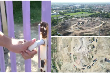 video criza bugetara franeaza investitiile orasul cu traditie in fotbal unde ridicarea unui stadion s a transformat intr o adevarata epopee 6885ec2256c30