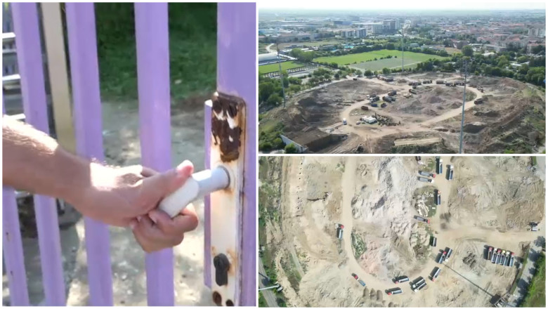 video criza bugetara franeaza investitiile orasul cu traditie in fotbal unde ridicarea unui stadion s a transformat intr o adevarata epopee 6885ec2256c30