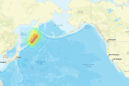 video cutremurul din kamceatka in topul celor mai mari seisme inregistrate vreodata cum se formeaza un tsunami valul ucigas 6889d3671669f