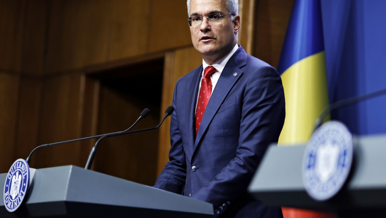 video data limita la care romania trebuie sa finalizeze reforma pensiilor speciale precizarile ministrului dragos pislaru 688b7b066d8b4