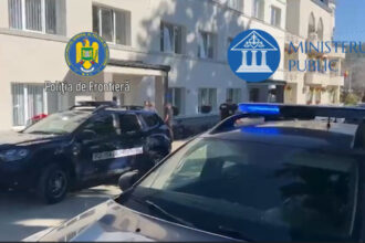 video dosarul actelor de identitate false pentru cetateni din fosta urss doua persoane retinute iar alte doua puse sub control judiciar 686776c4b7d19