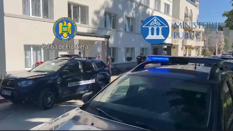 video dosarul actelor de identitate false pentru cetateni din fosta urss doua persoane retinute iar alte doua puse sub control judiciar 686776c4b7d19