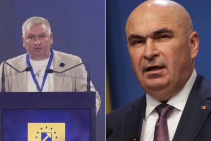 video florin roman la congresul pnl casa noastra are doua etaje la etaj stau sefii replica lui ilie bolojan 68728c56c126a