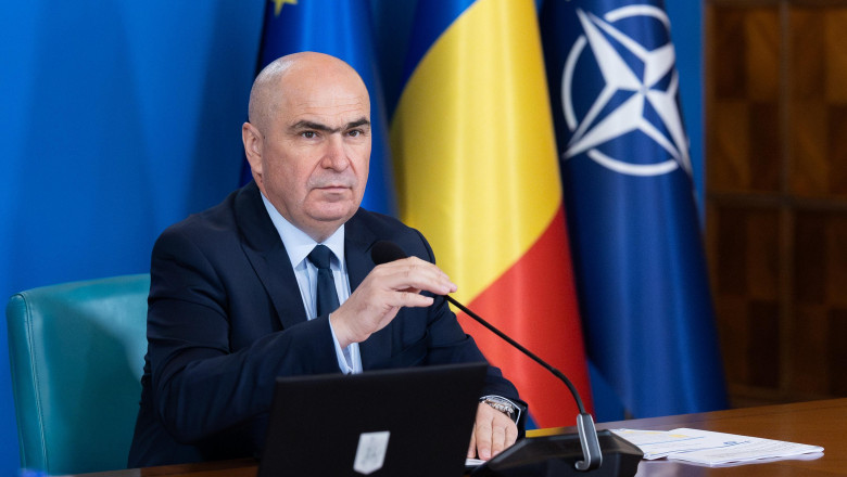 video ilie bolojan evita sa ii raspunda presedintelui dupa ce nicusor dan a pasat raspunderea la guvern pentru cresterea tva 68762fa30f8ee