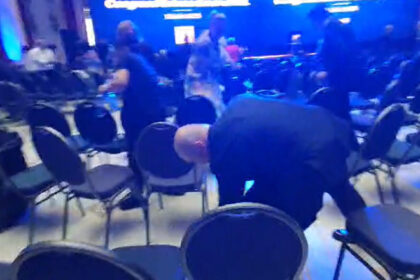 video ilie bolojan s a implicat in curatarea salii unde a avut loc congresul pnl 6872b83d503de